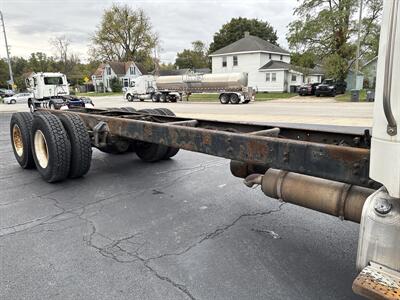 2007 Freightliner M2 106 - Photo 6 - Rushville, IN 46173