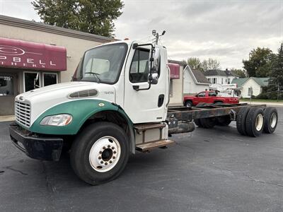2007 Freightliner M2 106 - Photo 2 - Rushville, IN 46173