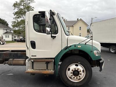 2007 Freightliner M2 106 - Photo 5 - Rushville, IN 46173