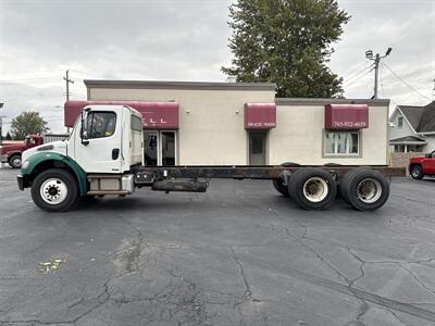 2007 Freightliner M2 106 - Photo 1 - Rushville, IN 46173