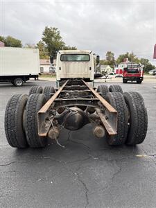 2007 Freightliner M2 106 - Photo 9 - Rushville, IN 46173