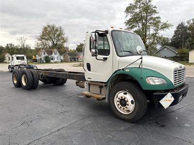 2007 Freightliner M2 106 - Photo 4 - Rushville, IN 46173