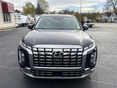 2024 Hyundai PALISADE Calligraphy   - Photo 3 - Rushville, IN 46173