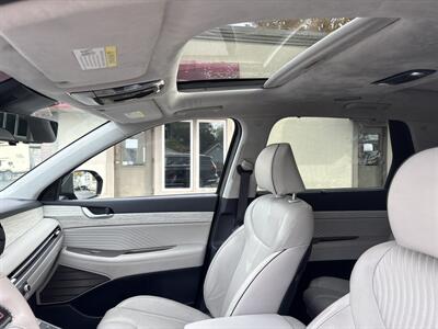 2024 Hyundai PALISADE Calligraphy   - Photo 8 - Rushville, IN 46173