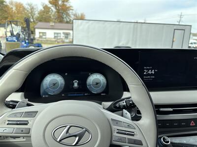 2024 Hyundai PALISADE Calligraphy   - Photo 11 - Rushville, IN 46173