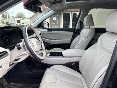 2024 Hyundai PALISADE Calligraphy   - Photo 10 - Rushville, IN 46173