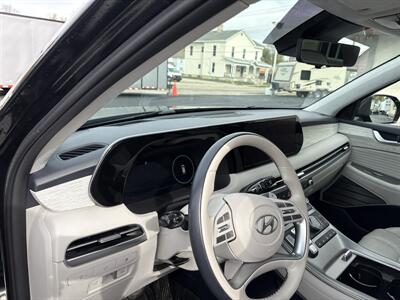2024 Hyundai PALISADE Calligraphy   - Photo 9 - Rushville, IN 46173
