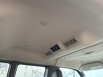 2025 Chevrolet Express LT 2500 - Photo 16 - Rushville, IN 46173
