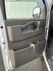 2025 Chevrolet Express LT 2500 - Photo 10 - Rushville, IN 46173