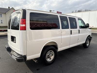 2025 Chevrolet Express LT 2500 - Photo 6 - Rushville, IN 46173