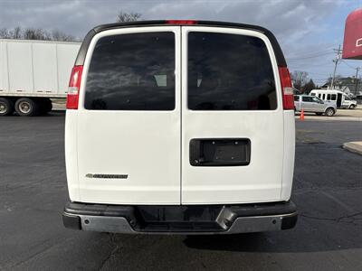 2025 Chevrolet Express LT 2500 - Photo 7 - Rushville, IN 46173