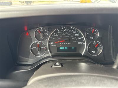 2025 Chevrolet Express LT 2500 - Photo 18 - Rushville, IN 46173