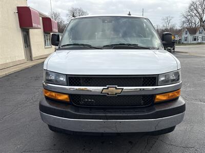 2025 Chevrolet Express LT 2500 - Photo 3 - Rushville, IN 46173