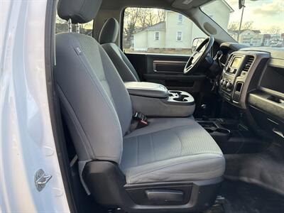 2018 RAM 2500 Tradesman   - Photo 6 - Rushville, IN 46173