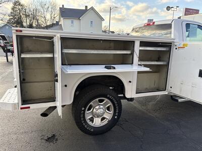 2018 RAM 2500 Tradesman   - Photo 7 - Rushville, IN 46173