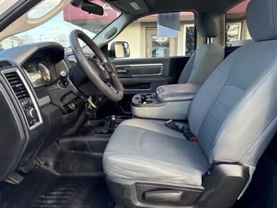 2018 RAM 2500 Tradesman   - Photo 12 - Rushville, IN 46173