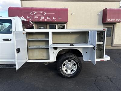 2018 RAM 2500 Tradesman   - Photo 10 - Rushville, IN 46173