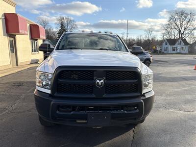 2018 RAM 2500 Tradesman   - Photo 4 - Rushville, IN 46173