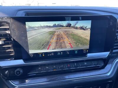 2023 Chevrolet Silverado 1500 LTZ   - Photo 14 - Rushville, IN 46173