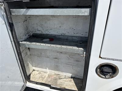 2020 Chevrolet Silverado 2500HD Work Truck   - Photo 12 - Rushville, IN 46173