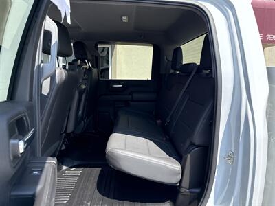 2020 Chevrolet Silverado 2500HD Work Truck   - Photo 11 - Rushville, IN 46173