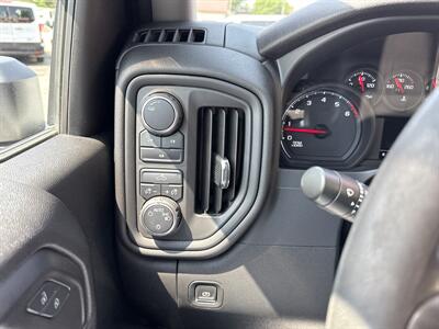 2020 Chevrolet Silverado 2500HD Work Truck   - Photo 20 - Rushville, IN 46173