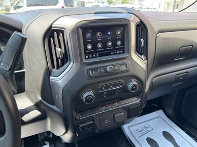 2020 Chevrolet Silverado 2500HD Work Truck   - Photo 17 - Rushville, IN 46173
