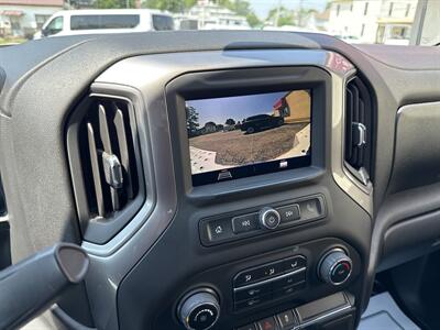 2020 Chevrolet Silverado 2500HD Work Truck   - Photo 18 - Rushville, IN 46173