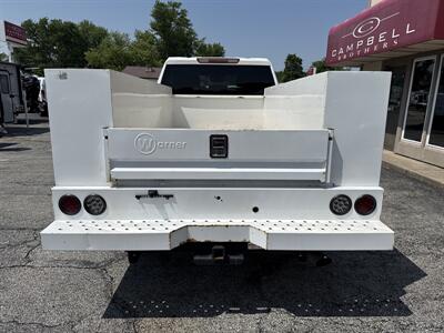 2020 Chevrolet Silverado 2500HD Work Truck   - Photo 7 - Rushville, IN 46173