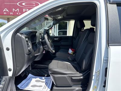 2020 Chevrolet Silverado 2500HD Work Truck   - Photo 9 - Rushville, IN 46173