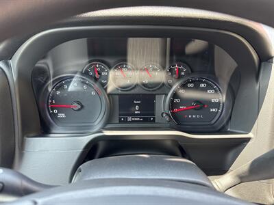 2020 Chevrolet Silverado 2500HD Work Truck   - Photo 19 - Rushville, IN 46173