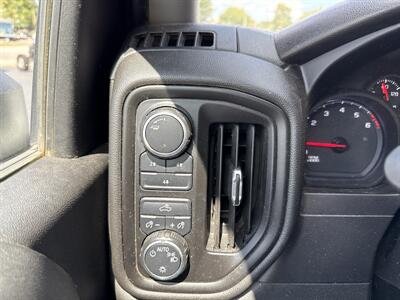2020 Chevrolet Silverado 2500HD Work Truck   - Photo 13 - Rushville, IN 46173