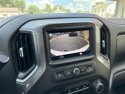 2020 Chevrolet Silverado 2500HD Work Truck   - Photo 11 - Rushville, IN 46173