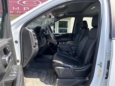 2020 Chevrolet Silverado 2500HD Work Truck   - Photo 8 - Rushville, IN 46173