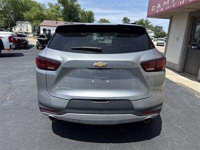 2024 Chevrolet Blazer LT - Photo 6 - Rushville, IN 46173
