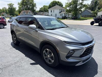 2024 Chevrolet Blazer LT - Photo 4 - Rushville, IN 46173