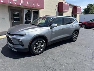 2024 Chevrolet Blazer LT - Photo 2 - Rushville, IN 46173
