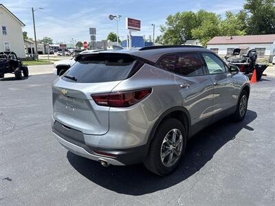2024 Chevrolet Blazer LT - Photo 5 - Rushville, IN 46173