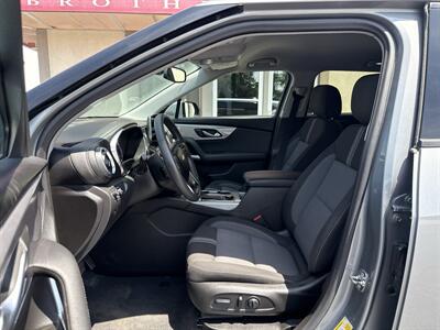 2024 Chevrolet Blazer LT - Photo 8 - Rushville, IN 46173