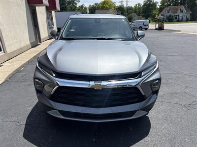 2024 Chevrolet Blazer LT - Photo 3 - Rushville, IN 46173