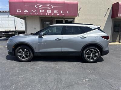 2024 Chevrolet Blazer LT SUV