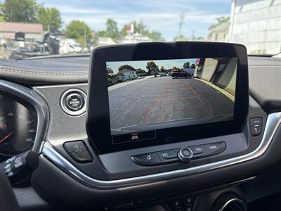 2024 Chevrolet Blazer LT - Photo 12 - Rushville, IN 46173