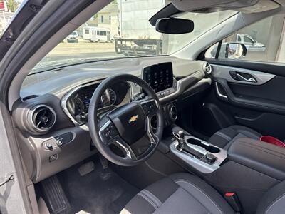 2024 Chevrolet Blazer LT - Photo 9 - Rushville, IN 46173