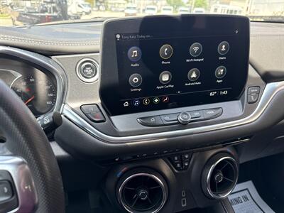 2024 Chevrolet Blazer LT - Photo 11 - Rushville, IN 46173
