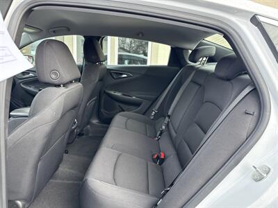 2024 Chevrolet Malibu LT   - Photo 10 - Rushville, IN 46173