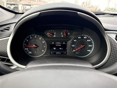 2024 Chevrolet Malibu LT   - Photo 13 - Rushville, IN 46173