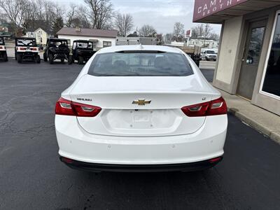2024 Chevrolet Malibu LT   - Photo 6 - Rushville, IN 46173