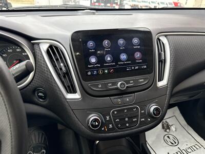 2024 Chevrolet Malibu LT   - Photo 11 - Rushville, IN 46173