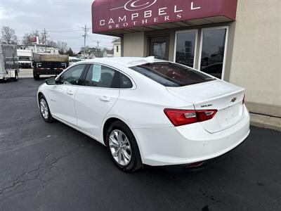 2024 Chevrolet Malibu LT   - Photo 7 - Rushville, IN 46173