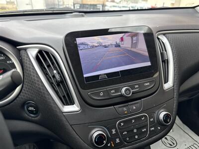 2024 Chevrolet Malibu LT   - Photo 12 - Rushville, IN 46173